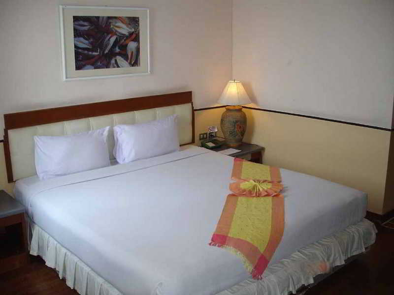 Sena Place Hotel Bangkok Exteriér fotografie