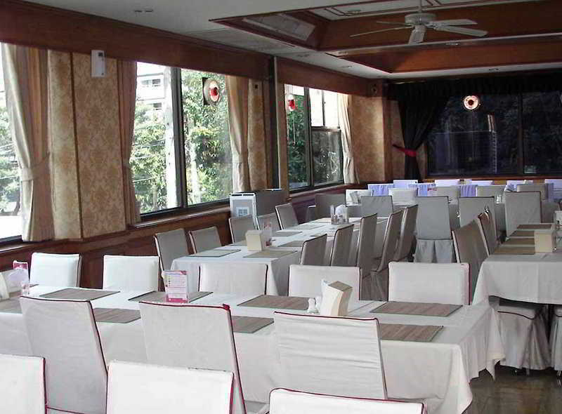 Sena Place Hotel Bangkok Exteriér fotografie